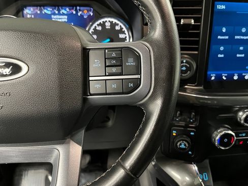 Used 2023 Ford F150 XLT w/ Equipment Group 302A High AWD/4WD image 30