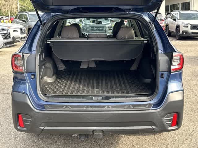Used 2022 Subaru Outback Premium AWD/4WD image 29