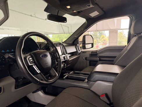 Used 2015 Ford F150 XLT AWD/4WD image 16