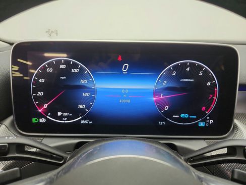 Certified 2022 Mercedes-Benz C 300 Sedan image 10