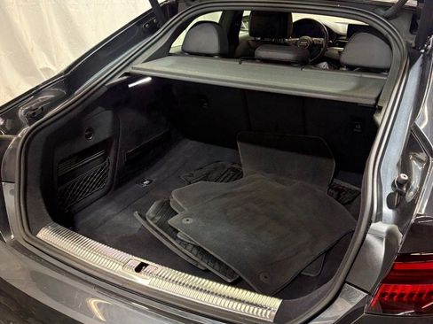 Used 2019 Audi A5 2.0T Premium Plus w/ Premium Plus image 10