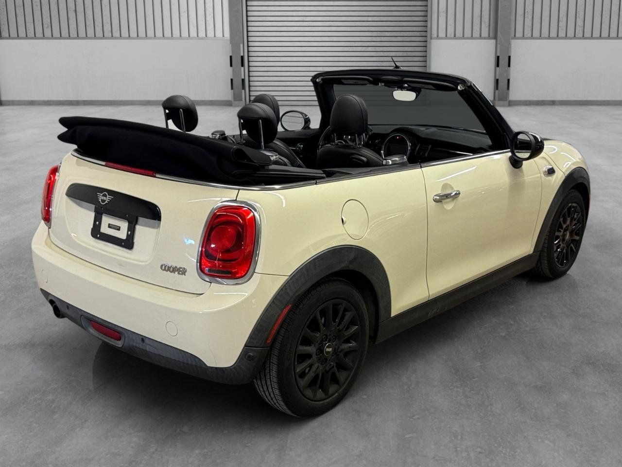 Used 2019 MINI Cooper Convertible FWD image 30