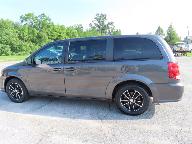 Used 2019 Dodge Grand Caravan GT FWD image 11