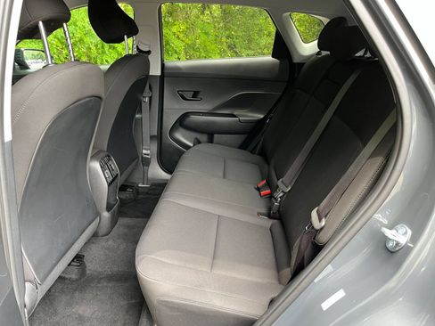 Used 2026 Hyundai Kona SEL Sport FWD image 25