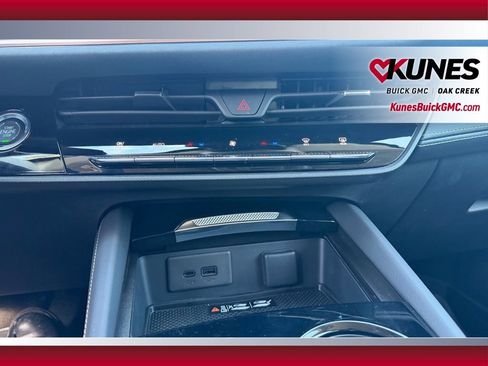 New 2026 Buick Envision Sport Touring AWD/4WD image 14