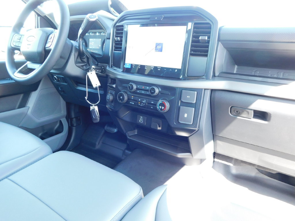 New 2026 Ford F150 XL AWD/4WD image 22