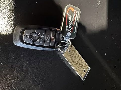 Used 2023 Ford F250 Lariat w/ Lariat Ultimate Package image 31