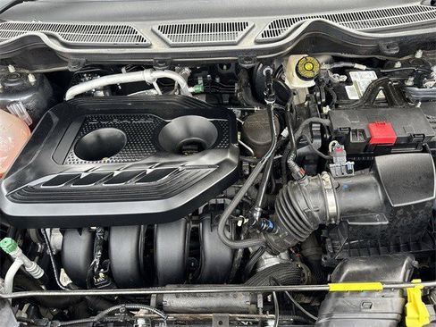 Used 2021 Ford EcoSport Titanium image 33