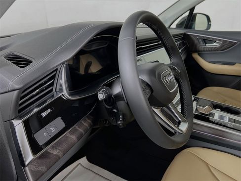 New 2026 Audi Q7 2.0T Premium image 9