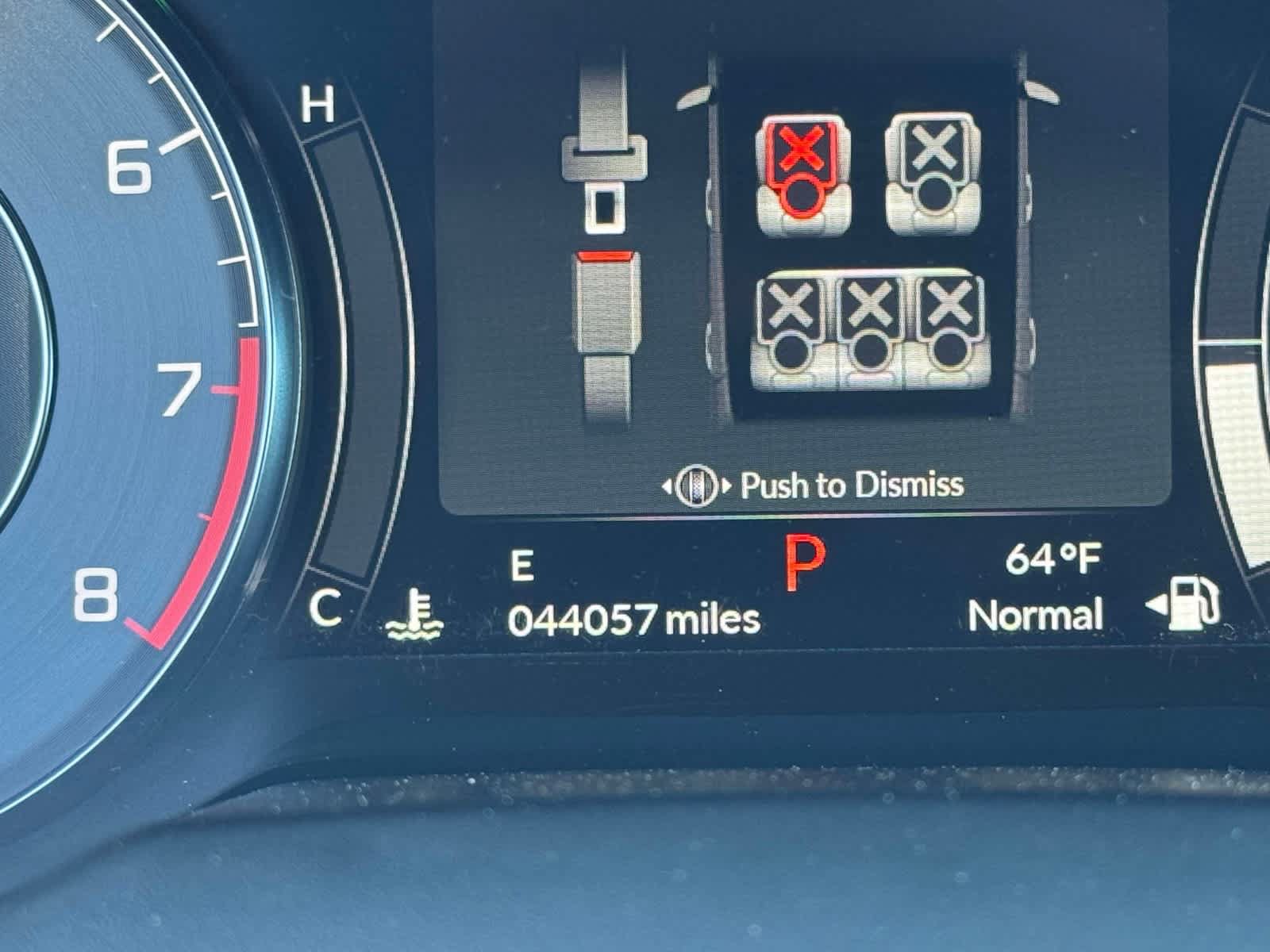 Used 2024 Acura RDX w/ Technology Package AWD/4WD image 24