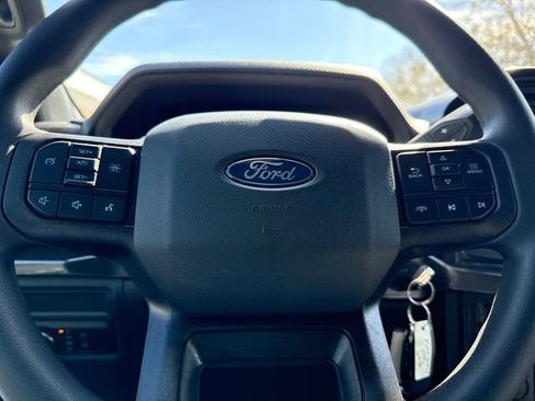 New 2026 Ford F150 STX w/ Equipment Group 200A RWD image 29