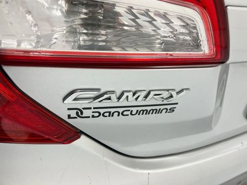 Used 2012 Toyota Camry LE image 23