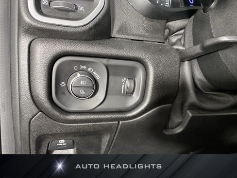 Used 2021 RAM 1500 Big Horn AWD/4WD image 22