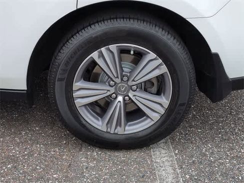 Certified 2020 Acura MDX SH-AWD image 14