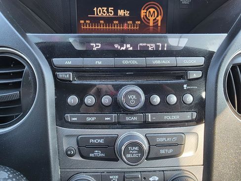 Used 2014 Honda Pilot EX image 21