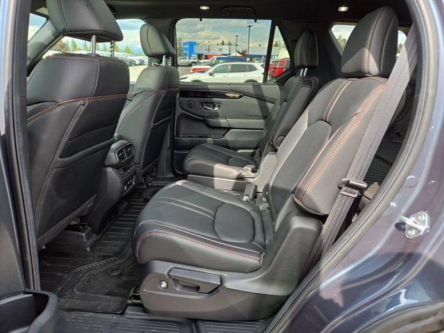 Used 2026 Honda Pilot TrailSport image 32