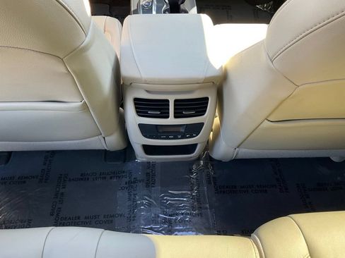 Used 2016 Acura MDX SH-AWD w/ Technology Package image 41