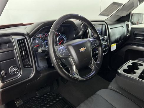 Used 2018 Chevrolet Silverado 1500 LT w/ All Star Edition image 34