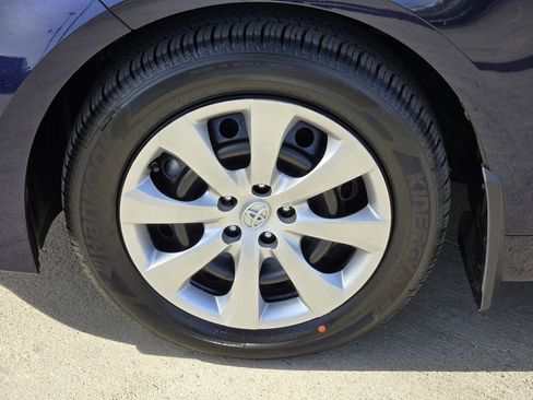 Certified 2026 Toyota Corolla LE image 7