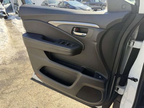 Used 2022 Honda Pilot Sport image 30