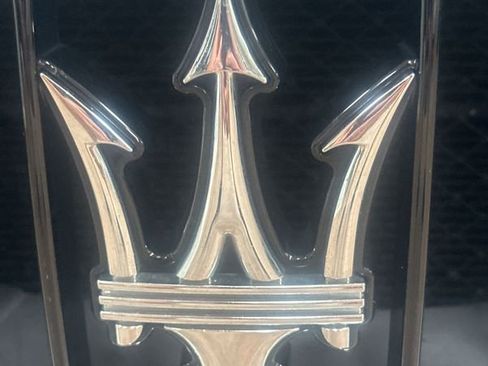 Used 2015 Maserati Quattroporte S Q4 image 30