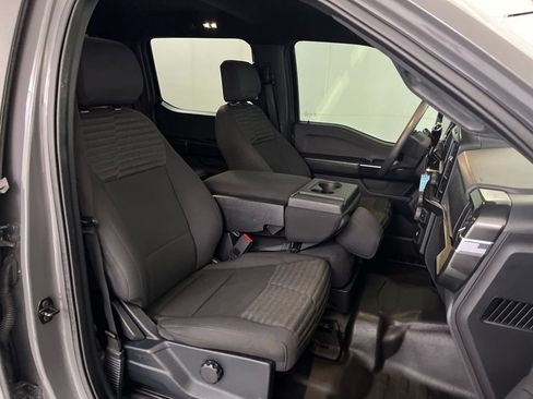 Used 2021 Ford F150 XL w/ STX Appearance Package AWD/4WD image 20