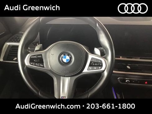 Used 2024 BMW X5 xDrive40i w/ M Sport Package AWD/4WD image 13