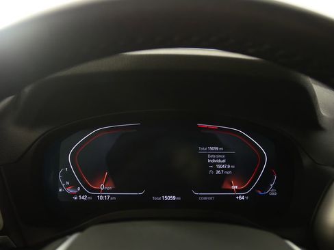 Certified 2024 BMW X3 xDrive30i w/ Premium Package w/ZPA image 23