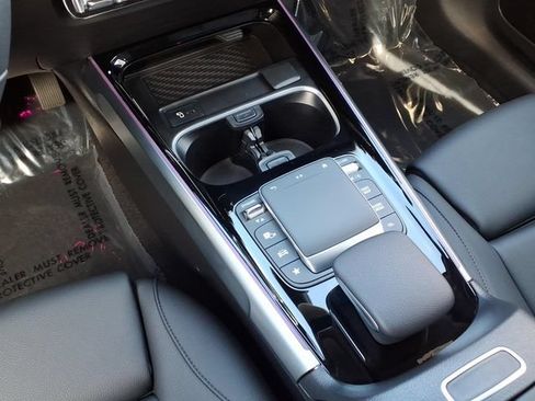 Certified 2023 Mercedes-Benz EQB 300 4MATIC image 7