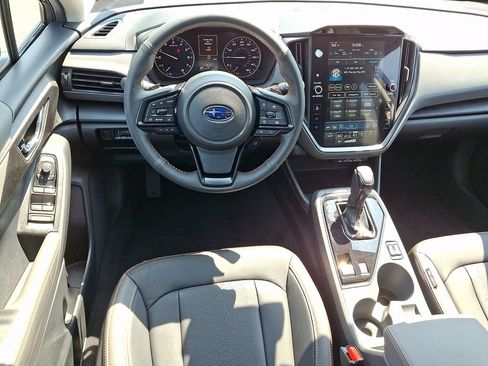 Certified 2026 Subaru Crosstrek 2.5i Limited w/ Crosstrek Mirror Package AWD/4WD image 11