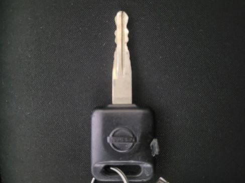 Used 2017 Nissan Versa S Plus FWD image 32
