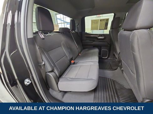 Certified 2024 Chevrolet Silverado 1500 LT image 35