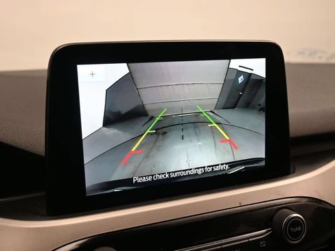 Used 2022 Ford Escape SE w/ Convenience Package FWD image 15