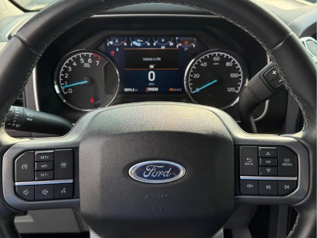 Used 2023 Ford F150 XLT w/ Equipment Group 302A High AWD/4WD image 30