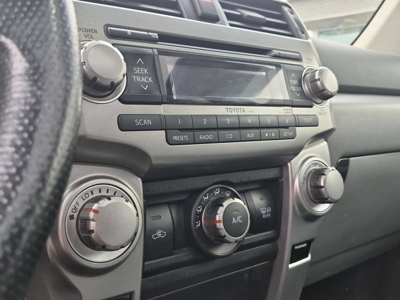 Used 2010 Toyota 4Runner 4WD image 22