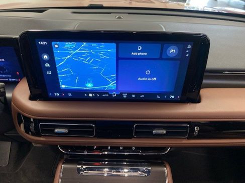 New 2026 Lincoln Aviator Reserve image 24