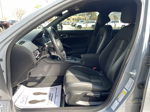 Used 2022 Honda Civic Sport image 16