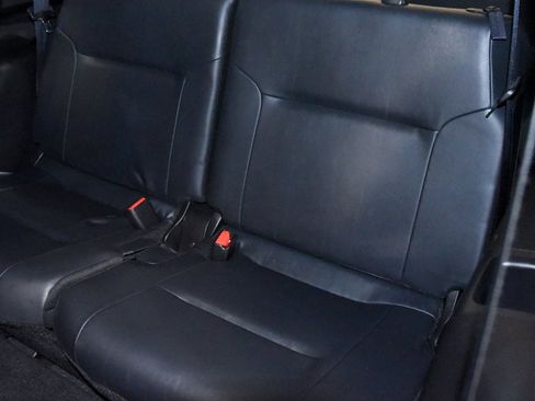 Used 2024 Mitsubishi Outlander SE Black Edition image 7