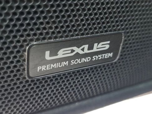 Used 2014 Lexus LS 460 AWD image 20