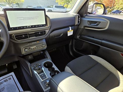 New 2025 Ford Bronco Sport Big Bend image 20