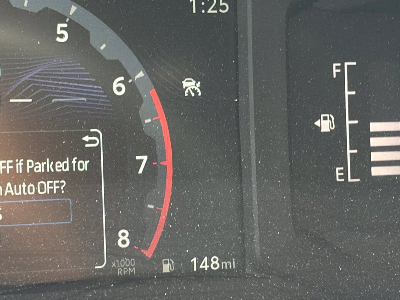 Used 2025 Toyota Tacoma SR w/ SR Upgrade Package RWD image 11