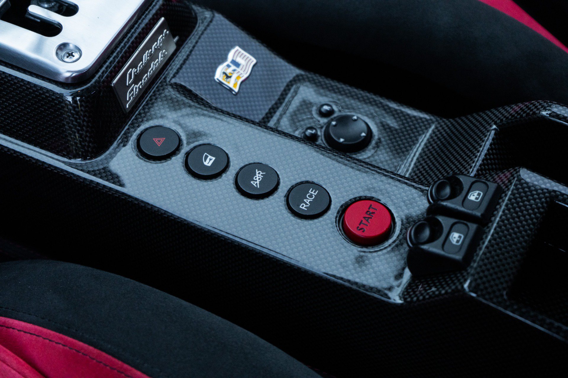 Used 2004 Ferrari 360 Challenge Stradale RWD image 31