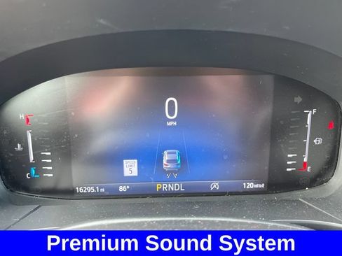 Used 2024 Ford Escape ST-Line w/ Tech Pack #1 AWD/4WD image 15