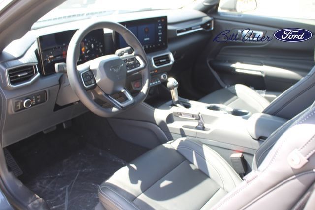 New 2026 Ford Mustang Premium w/ Mustang RTR Package RWD image 10