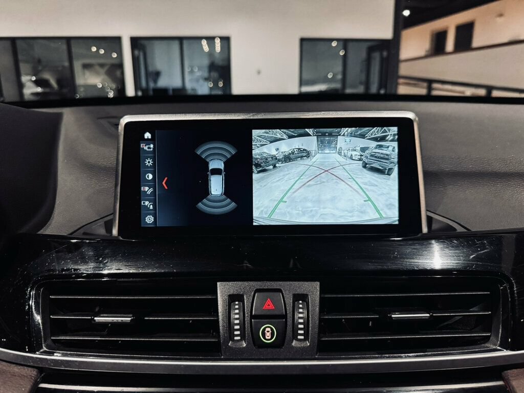 Used 2019 BMW X1 sDrive28i FWD image 18
