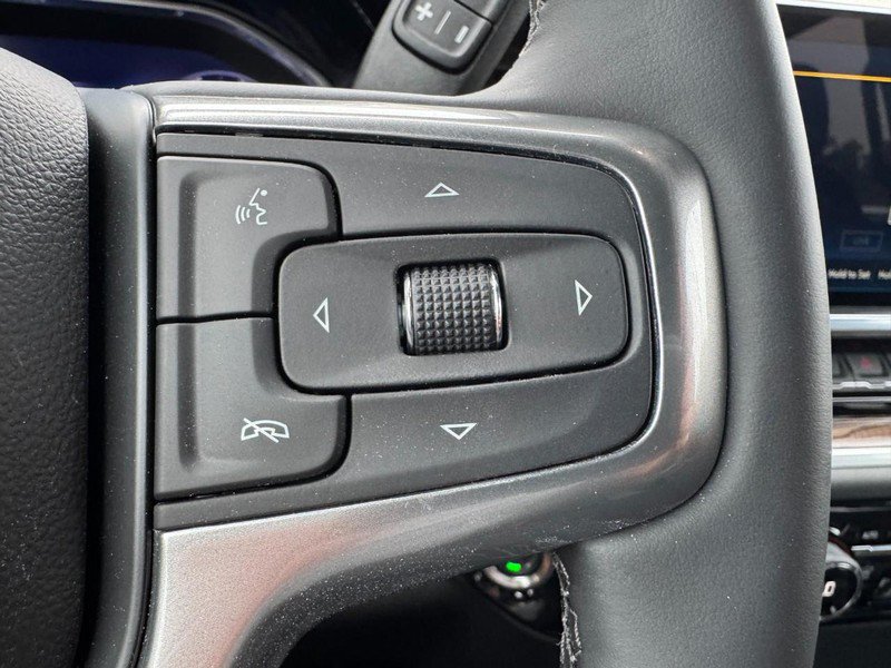 New 2026 Chevrolet Silverado 1500 RST w/ RST Select Package AWD/4WD image 15