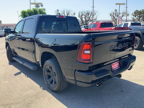 New 2026 RAM 1500 Express image 7