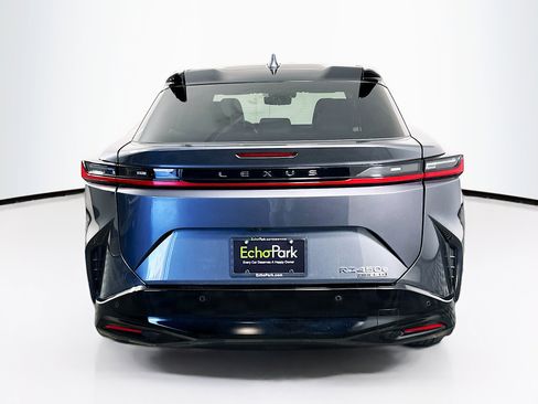 Used 2023 Lexus RZ 450e Premium w/ Technology Package image 7