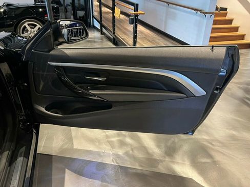 Used 2018 BMW 430i Convertible image 31