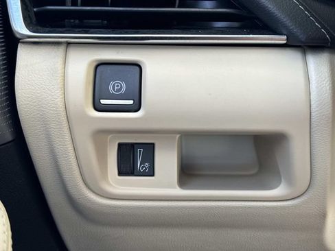 Certified 2024 Cadillac CT5 Luxury w/ Sun And Sound Package RWD image 17